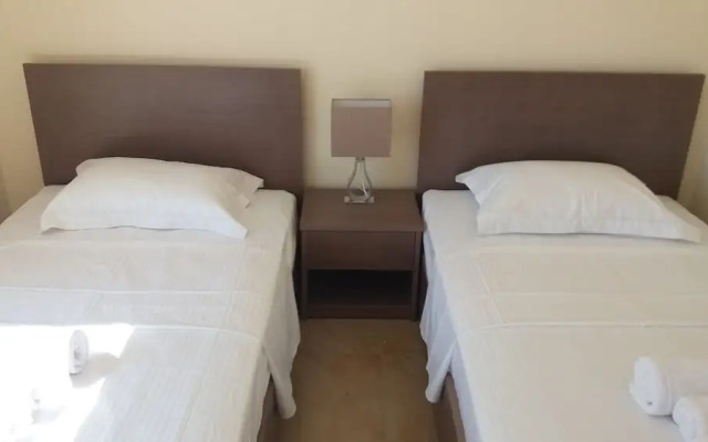 Sandy Beach Apartment 15