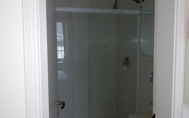 Apartamento Familiar 3 quartos - Leblon