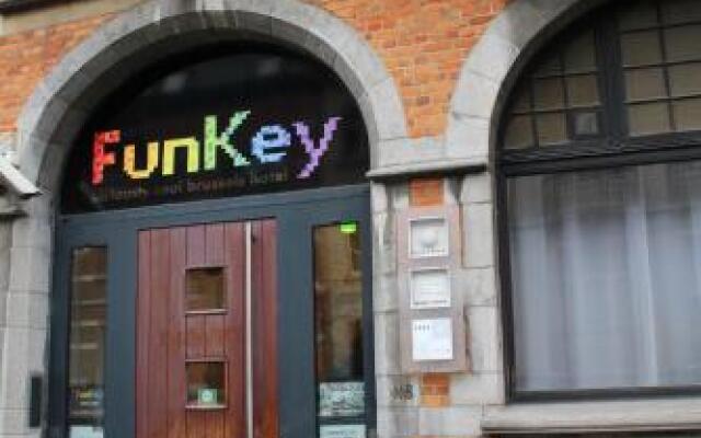 FunKey Hotel