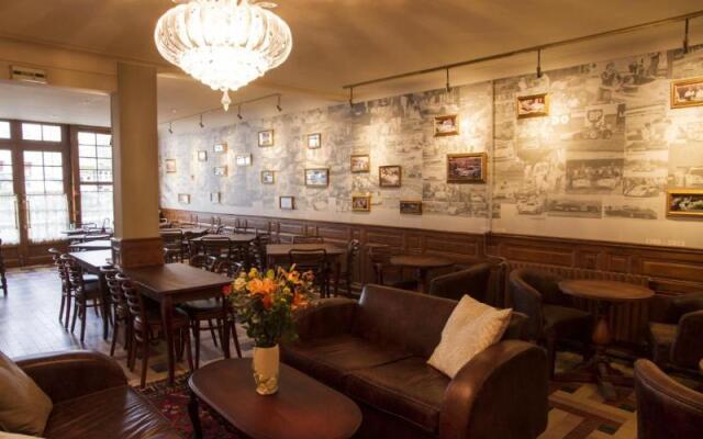 Logis Hotel De France