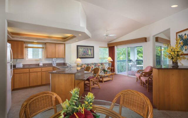 Club Wyndham Bali Hai Villas