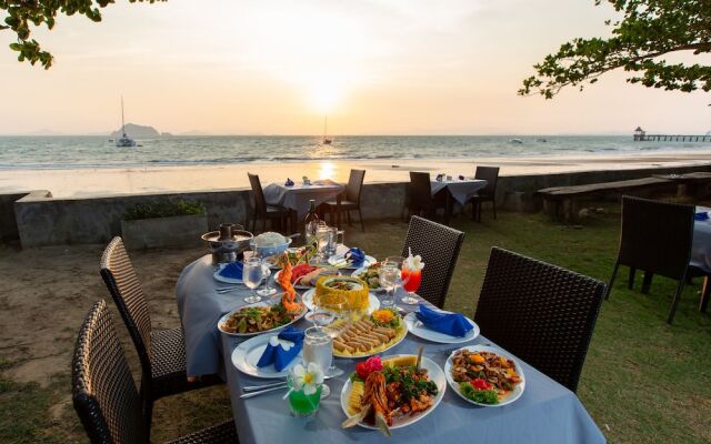 Blue Bay Resort