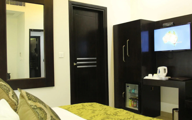 Clarks Inn Mathura
