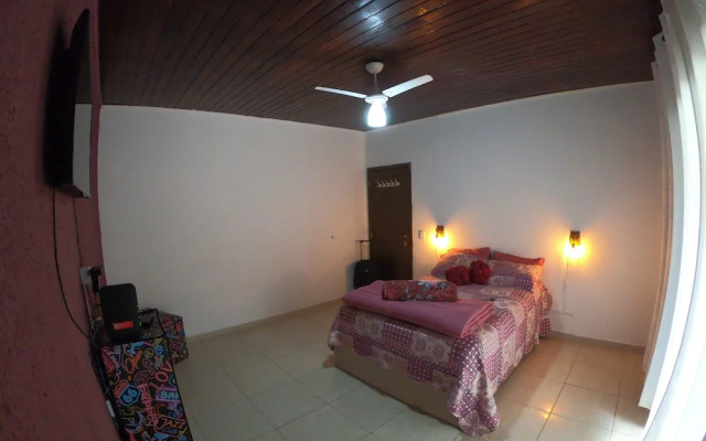 Pousada Viña del Mar