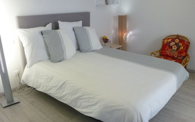 B&B L'ESCALADE en Lubéron