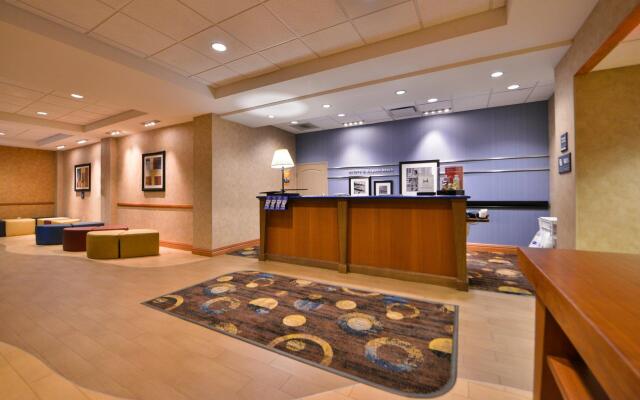 Hampton Inn Virginia Beach-Oceanfront South