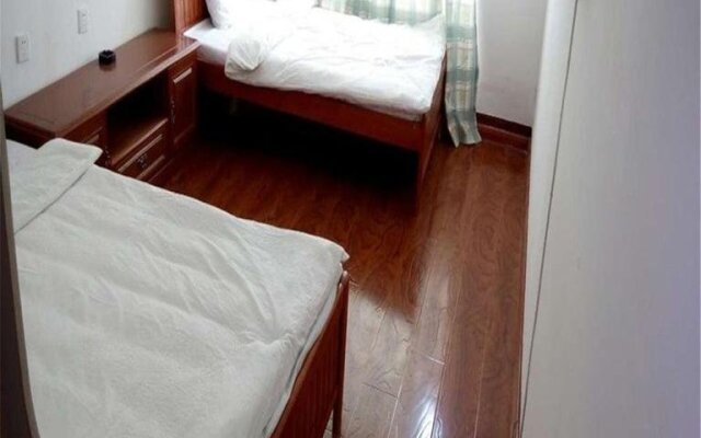 Qingdao Zhimeijia Hotel