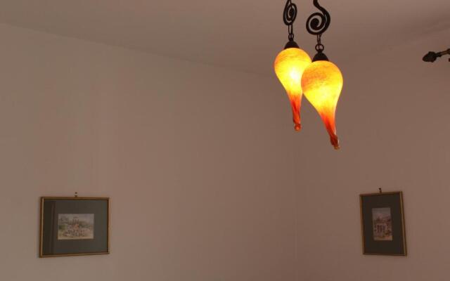 Glyfada Gorgona Apartments