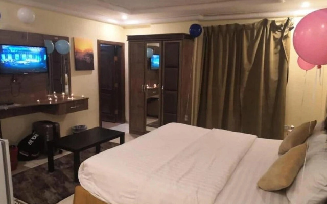 Dar Knan Furnished Units