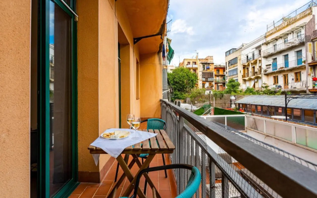 Lodging Apartments Liceu G1
