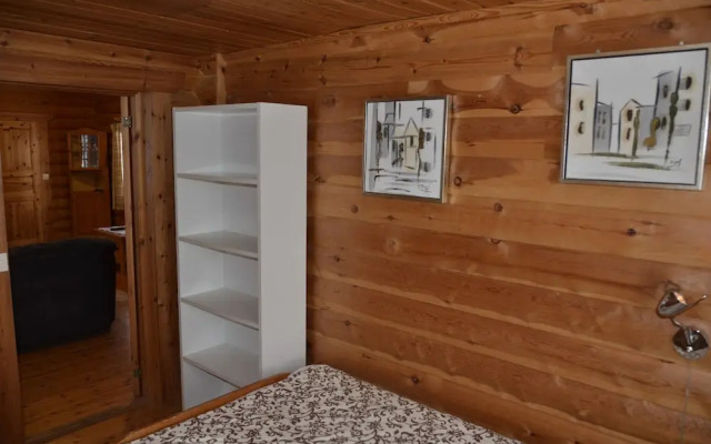 Cottage H62 Ruokolahti