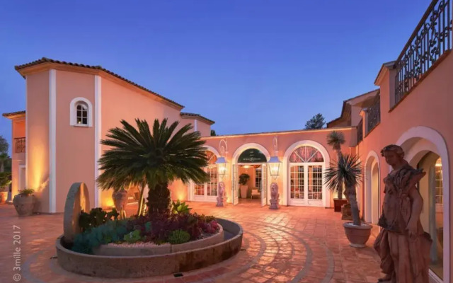 Villa Miraé by Inwood Hotels - Cap d'Antibes