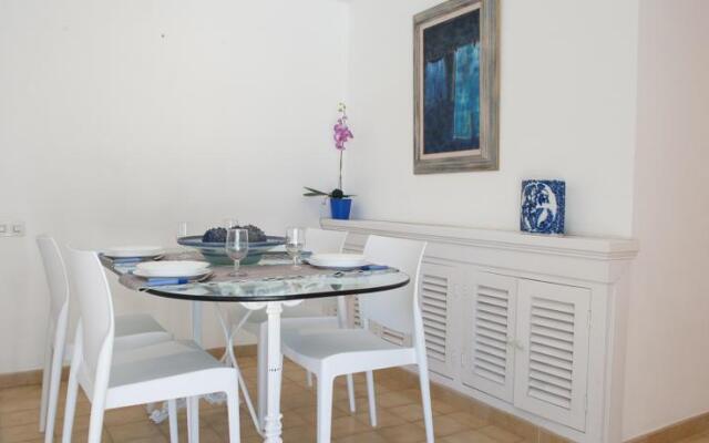 Apartamento Porto Cari I