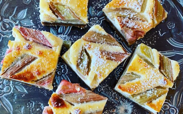 Otters Pond Bed & Breakfast