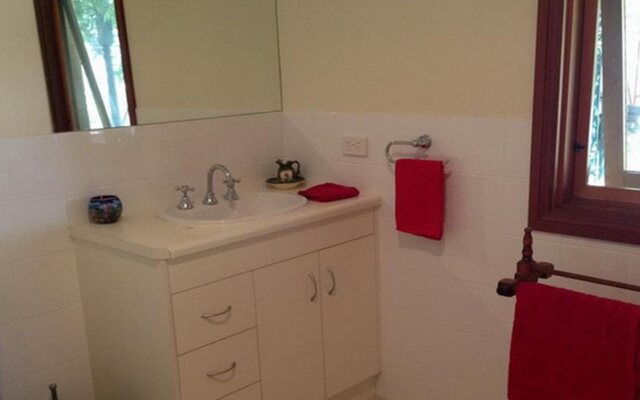 Clarevale Cottage B&B