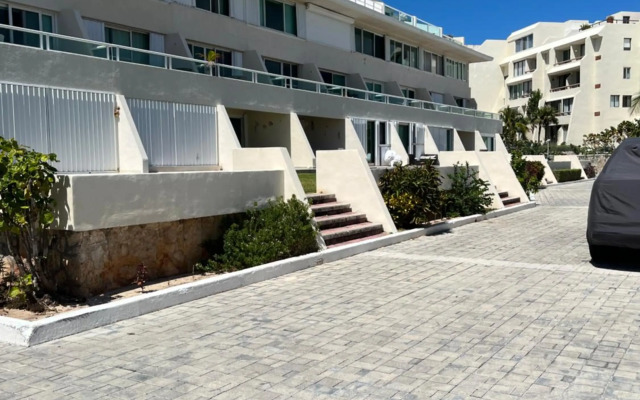 Suites Brisas