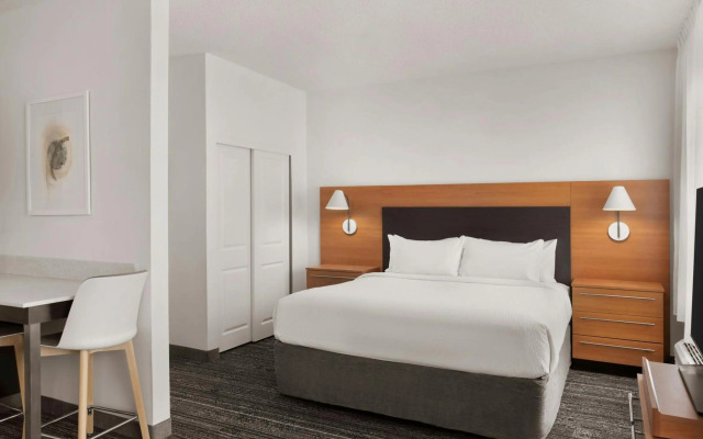 TownePlace Suites Chicago Naperville