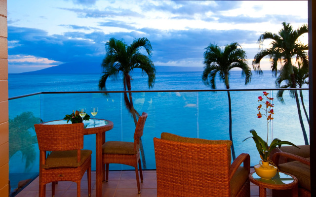 Napili Kai Beach Resort