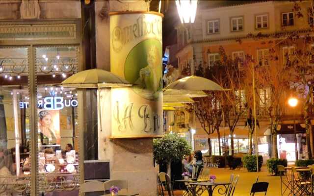 Braga Charm Apartment