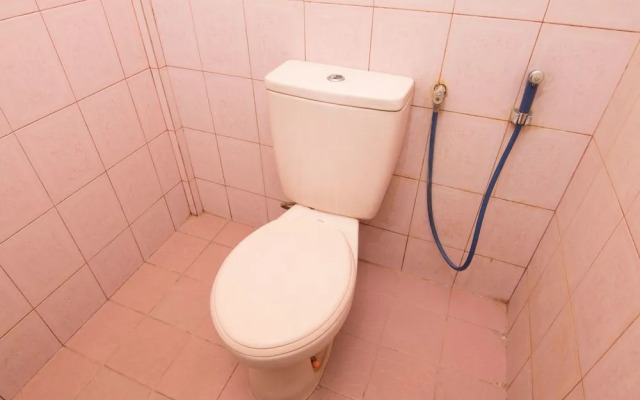 Zen Rooms Basic Poppies II Gang 1