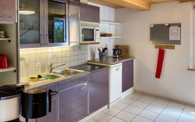 Arns Ferienwohnung 27162