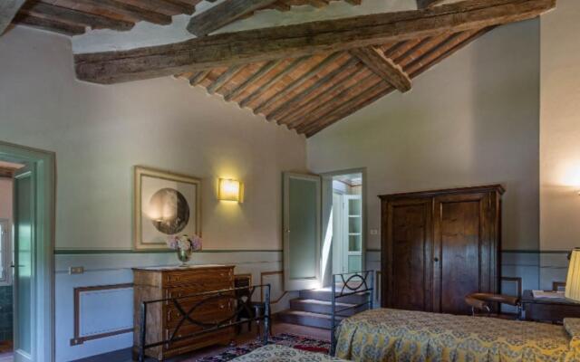 Aristocratic Luxury Villa Lucca-villa Lenna