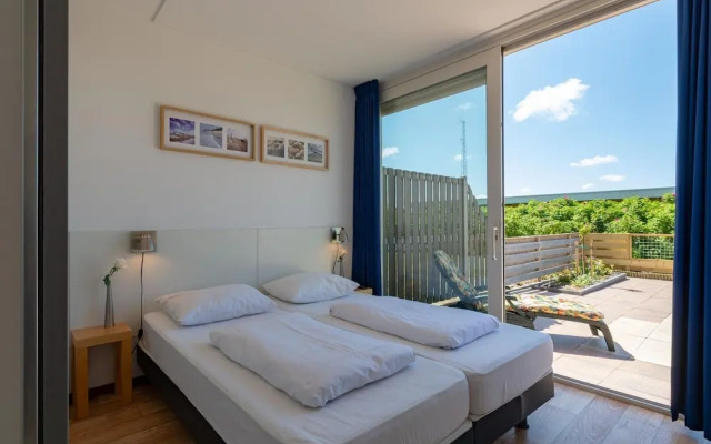 Fantastic Penthouse on the top Floor