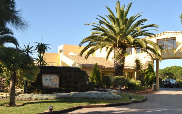 Hotel Pinhal do Sol