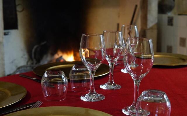 Agriturismo Sorgente di Luna