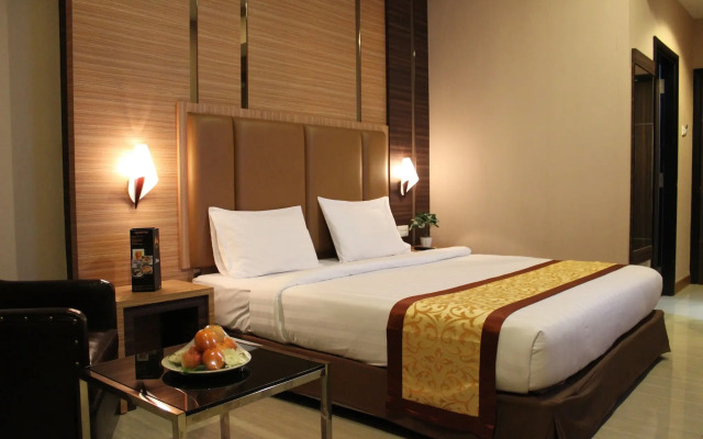 M One Hotel