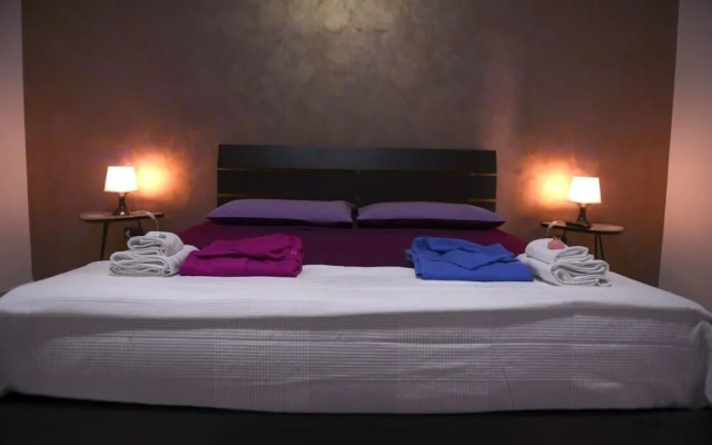 Bed and Breakfast Mazzini