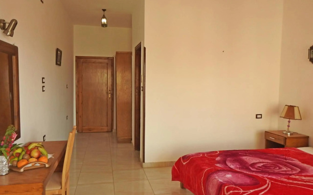 Thebes Hotel Luxor