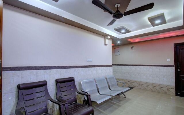 Oyo 22441 Hotel Shanthala Boarding And Lodge