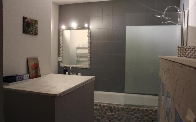 Appartement Le Phare