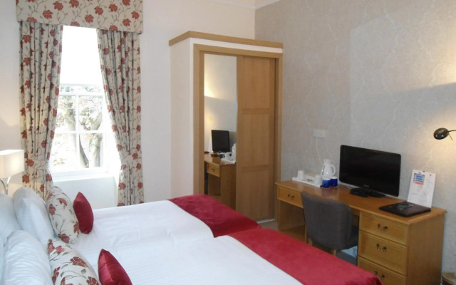 Links Hotel