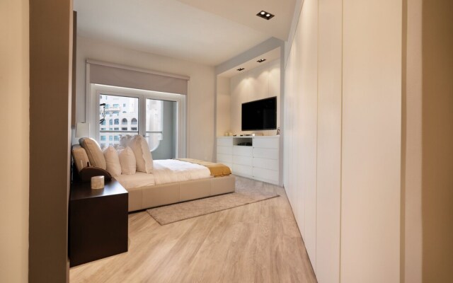 Maison Privee - Luxurious 2/Bed Apt on Palm Jumeirah