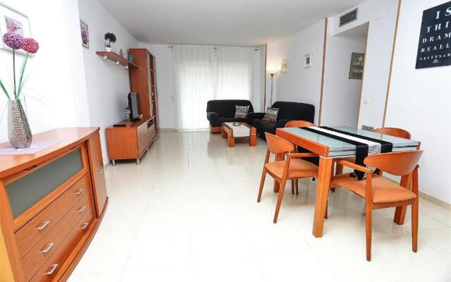 Apartamento Plaça Jardí