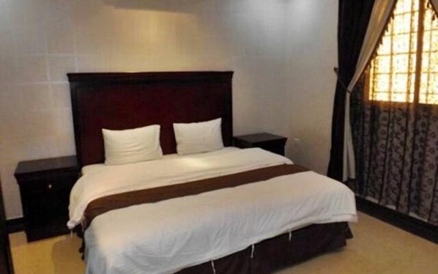 Fakhamet Al Raha Hotel Apartments