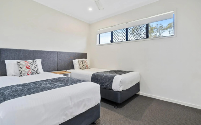 Quality Resort Parkhurst