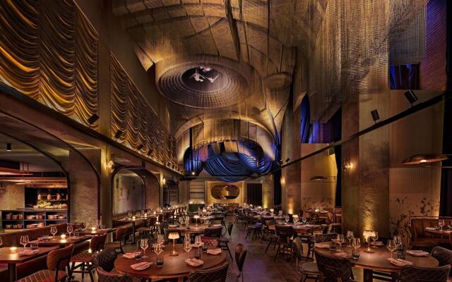 Moxy NYC East Village