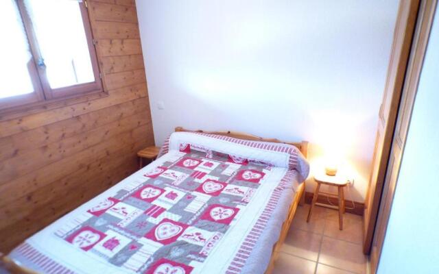 Appartement Les Saisies, 2 pièces, 6 personnes - FR-1-594-99