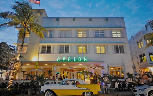 Avalon Hotel