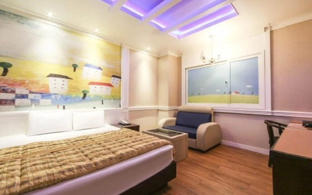 O2 motel