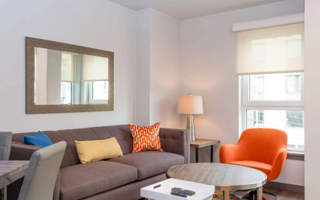 Oakwood Seattle South Lake Union