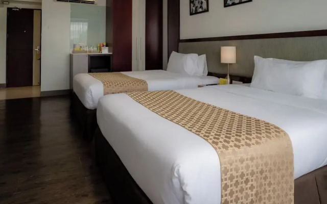 The Isabelle Hotel