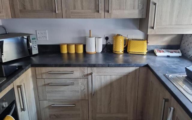 Luxurious 2 Bedroom Flat Ashford