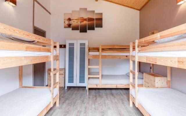 Woodn Sea Lodge - Capbreton