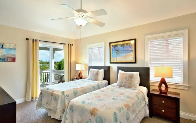Seaside Retreat