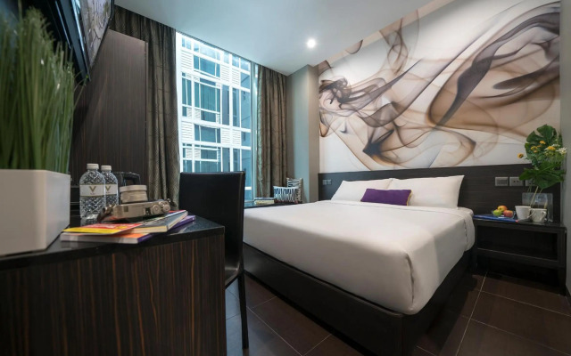 V Hotel Lavender