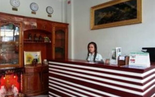 Golden Bridge Guest House